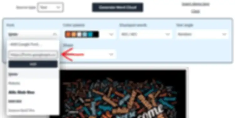 Tutorial step 4a